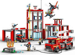 update on revised recolored lego sets
