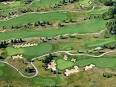 The Fortress Golf Course | Frankenmuth, MI | Zehnder