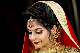 perfect bridal makeup artist perfect