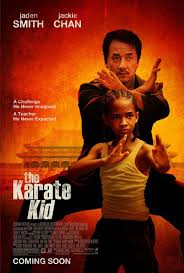 the karate kid best hollywood s