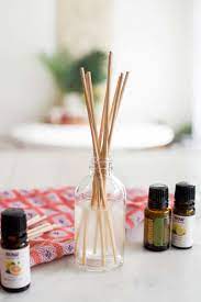 diy reed diffuser