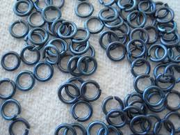Anodizing Titanium Rings 5 Steps With Pictures