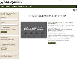 On the comenity bank secure website. Eddie Bauer Credit Card Payment Methods Kudospayments Com