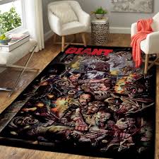 black ops 3 game living room rug carpet
