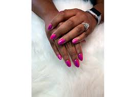3 best nail salons in jackson ms
