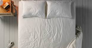 bed sheets not be bed bugs