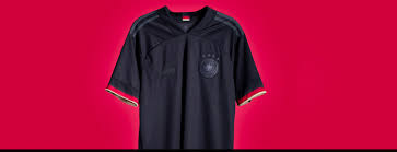 The fc bayern germany players faced portugal in the second euro group match at the allianz arena on saturday. Official Germany Soccer Jersey Apparel World Soccer Shop