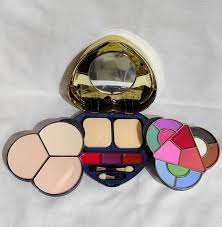 the complete makeup kit high quality