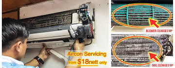 est best aircon servicing