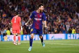 Without cristiano ronaldo on the pitch, juventus got visited by fc barcelona at allianz stadium. Barcelona Vs Juventus 2017 Champions League Final Score 3 0 Barca Dominate European Debut Barca Blaugranes
