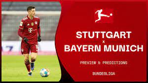 Stuttgart vs Bayern Munich prediction, live stream, team news, XIs