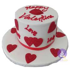 valentine lips cake valentine cakes
