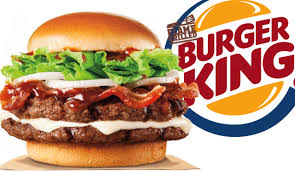 Burger King  The    Whopper Lust    Challenge   Digital Buzz Blog