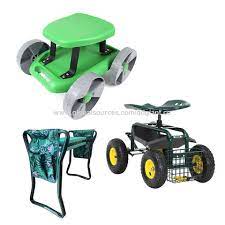 Garden Tractor Seat Garden Cart