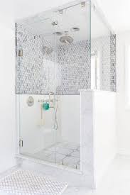 36 Stunning Tiled Shower Ideas To