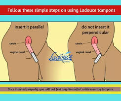 A tampon shouldn't be worn for over 8 hours. Ladouce Tampons Ac Pampanga Posts Facebook