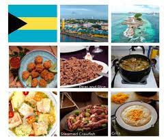 top 25 bahamian foods with pictures