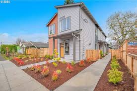 Townhomes For In Portland Or