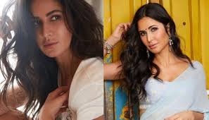 Amid Her Wedding Rumours, Katrina Kaif Trolled For Alleged Face-Job,  Netizens Call Her 'Botox Queen'