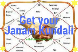 Make Janam Kundali For You