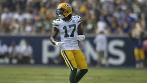 Davante lavell adams (born december 24, 1992) is an american football wide receiver for the green bay packers of the national football league (nfl). Davante Adams Wallpaper Posted By Ryan Anderson