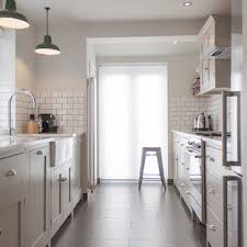 Green kitchens have been in our peripheral vision for a while now and whilst navy has become such a classic colour i wondered if the perfect shade of how will the light affect the colour of my kitchen cabinets? Kitchen Color Combinations Houzz