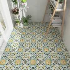 vinyl floor tiles at rs 85 sq ft