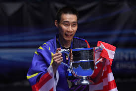 Lee chong wei is a malaysian professional badminton player who is considered a national hero in malaysia. Malaysian Badminton Legend Lee Chong Wei May Make A Return February Next Year Entertainment