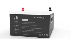25.6V 200ah 5120wh Deep Cycle Lithium Battery for Energy Storage - China Battery, Lithium Battery | Made-in-China.com