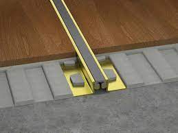 architectural expansion joints joint