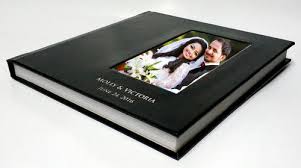 Leather Photo Albums