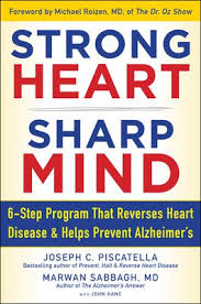 strong heart sharp mind tufts health
