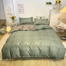bed linen duvet cover sheet pillowcase