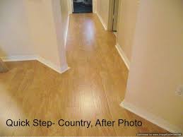 quick step country review