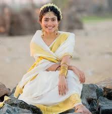 She mostly works in south indian movies. 5 Viral Moments With Sai Pallavi Huffpost None