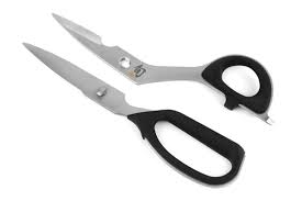 kitchen shears 7 5 herb scissors set