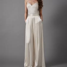 Bhldn Catherine Deane Knightly Jumpsuit 4