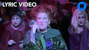 654,448 likes · 1,737 talking about this. I Put A Spell On You By Bette Midler Sarah Jessica Parker Kathy Najimy Hocus Pocus Youtube