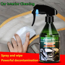car interior cleaning spray 260ml car