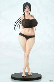 Koumi Shima - Tachibana Konomi - 1/7 - Fair White ver. (Q-six) | eBay