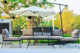 Cool Down Your Outdoor Living Space