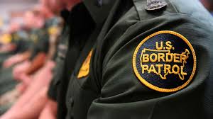 border patrol stations