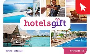 hotelsgift accepts one4all gift cards