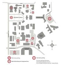 Directions Parking School Of Music The University Of Utah