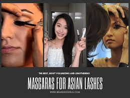 top 10 mascara brands for asian