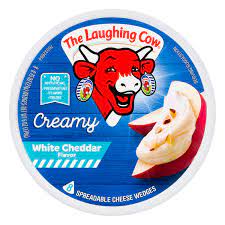 save on the laughing cow spreadable