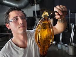 Glass Blower Salary How To Become