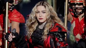 American singer and songwriter madonna, 62, rang in her boyfriend's 27th birthday with a celebratory smoke and sweet pda. Madonna S Old Age The Cause Of Several Tour Date Cancellations