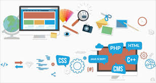 Web Design Development Top Digital Marketing Agency Zevahit