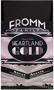 Fromm gold nutritionals large breed puppy. Fromm Heartland Gold Dog Food Review Rating Recalls